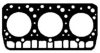 GLASER H80189-00 Gasket, cylinder head